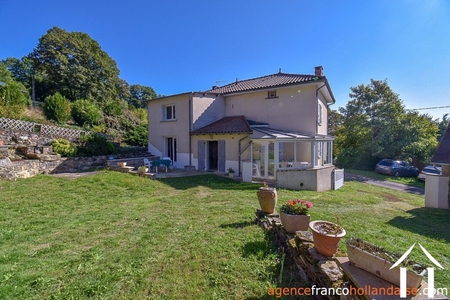 House for sale linards, limousin, Li1013 Image - 32