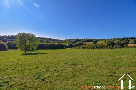 House for sale linards, limousin, Li1013 Image - 34