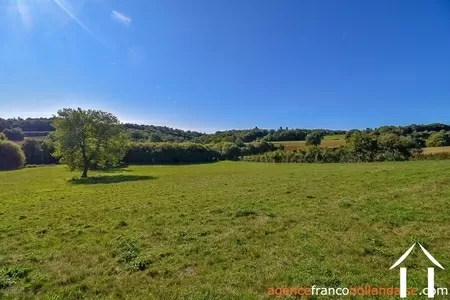 House for sale linards, limousin, Li1013 Image - 34
