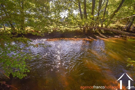 House for sale linards, limousin, Li1013 Image - 41