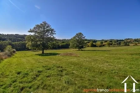 House for sale linards, limousin, Li1013 Image - 35