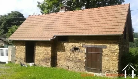House for sale linards, limousin, Li1013 Image - 27