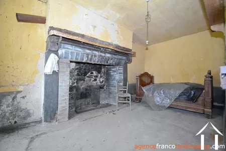 House for sale st germain les belles, limousin, Li1014 Image - 5