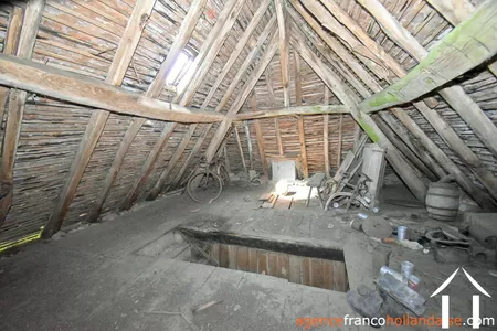 House for sale st germain les belles, limousin, Li1014 Image - 12