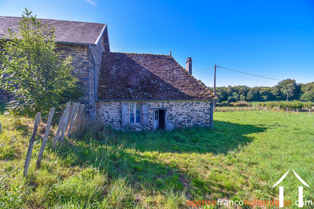 House for sale st germain les belles, limousin, Li1014 Image - 9