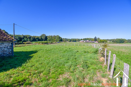 House for sale st germain les belles, limousin, Li1014 Image - 25