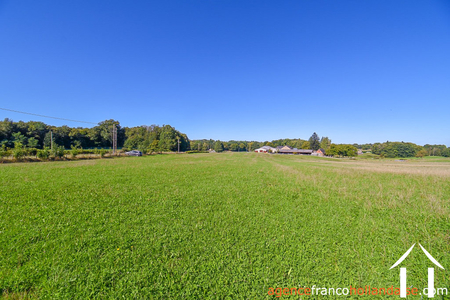 House for sale st germain les belles, limousin, Li1014 Image - 28