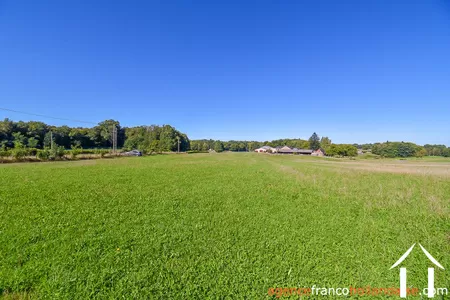 House for sale st germain les belles, limousin, Li1014 Image - 28
