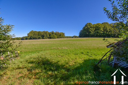 House for sale st germain les belles, limousin, Li1014 Image - 30