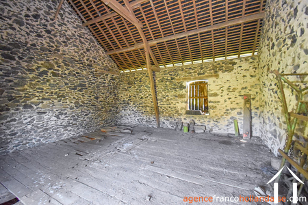 House for sale st germain les belles, limousin, Li1014 Image - 20