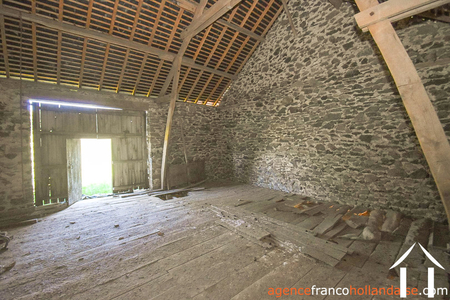 House for sale st germain les belles, limousin, Li1014 Image - 22