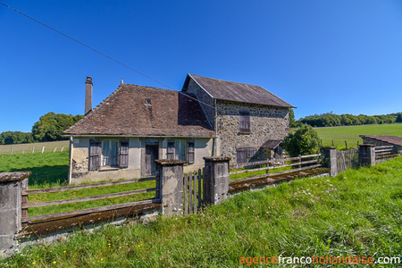 Gîte project or first home purchase? Ref # Li1014 