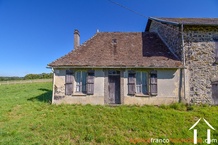 House for sale st germain les belles, limousin, Li1014 Image - 2