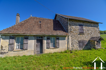 House for sale st germain les belles, limousin, Li1014 Image - 41
