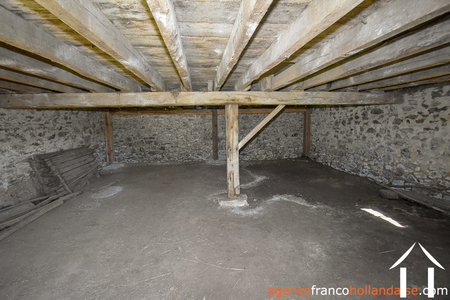 House for sale st germain les belles, limousin, Li1014 Image - 34