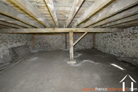 House for sale st germain les belles, limousin, Li1014 Image - 34