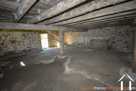 House for sale st germain les belles, limousin, Li1014 Image - 35