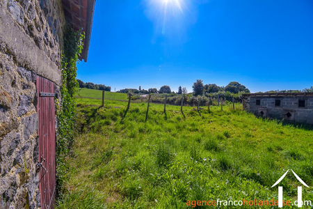 House for sale st germain les belles, limousin, Li1014 Image - 39