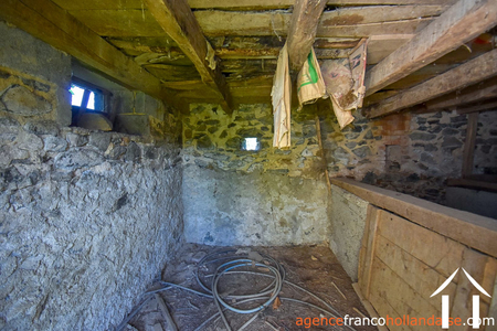 House for sale st germain les belles, limousin, Li1014 Image - 37