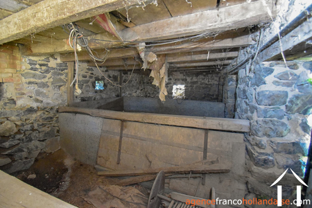 House for sale st germain les belles, limousin, Li1014 Image - 38