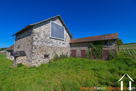 House for sale st germain les belles, limousin, Li1014 Image - 18