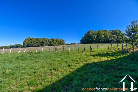 House for sale st germain les belles, limousin, Li1014 Image - 24