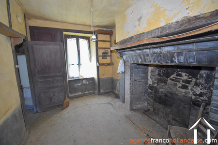 House for sale st germain les belles, limousin, Li1014 Image - 4