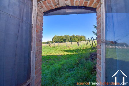 House for sale st germain les belles, limousin, Li1014 Image - 8