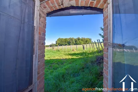 House for sale st germain les belles, limousin, Li1014 Image - 8