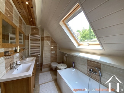 House for sale anlhiac, aquitaine, Li1015 Image - 21