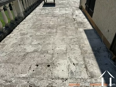 House for sale anlhiac, aquitaine, Li1015 Image - 29