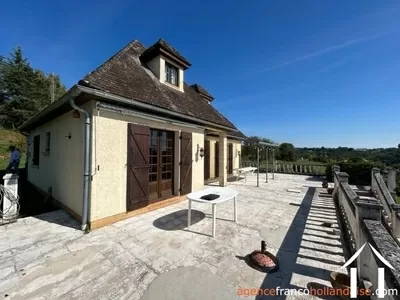 House for sale anlhiac, aquitaine, Li1015 Image - 24