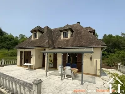 House for sale anlhiac, aquitaine, Li1015 Image - 2