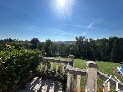 House for sale anlhiac, aquitaine, Li1015 Image - 9