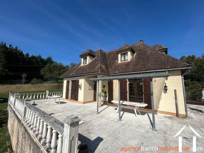 House for sale anlhiac, aquitaine, Li1015 Image - 23