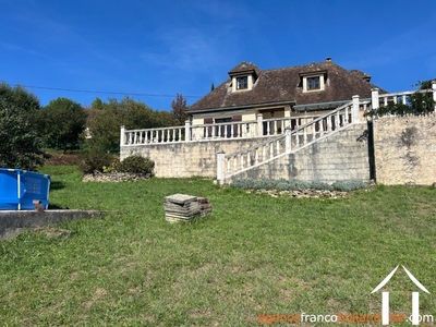 House for sale anlhiac, aquitaine, Li1015 Image - 35