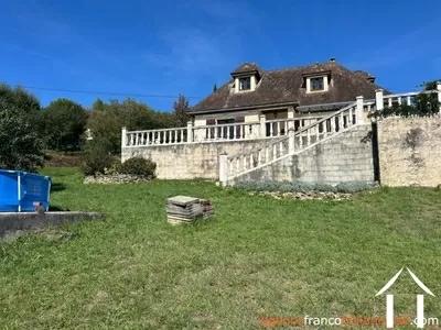 House for sale anlhiac, aquitaine, Li1015 Image - 35