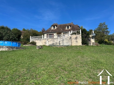 House for sale anlhiac, aquitaine, Li1015 Image - 36