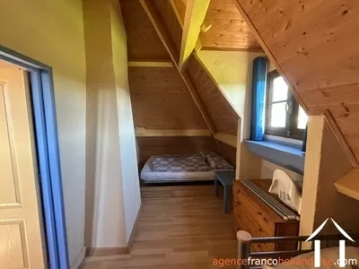 House for sale anlhiac, aquitaine, Li1015 Image - 20