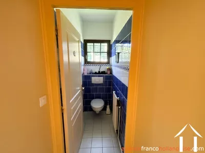House for sale anlhiac, aquitaine, Li1015 Image - 13
