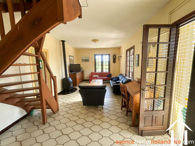 House for sale anlhiac, aquitaine, Li1015 Image - 5