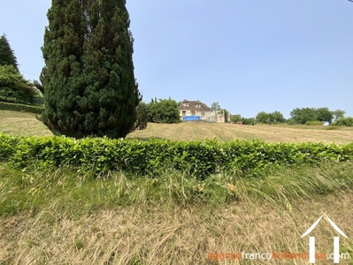 House for sale anlhiac, aquitaine, Li1015 Image - 37