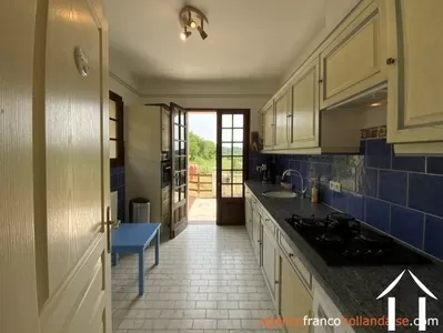 House for sale anlhiac, aquitaine, Li1015 Image - 3