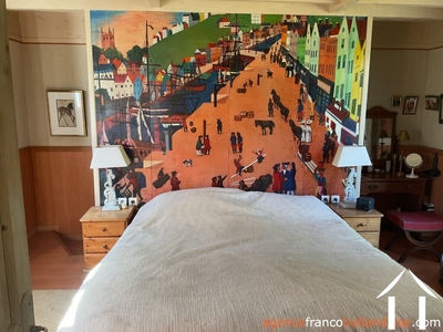 House for sale st sornin lavolps, limousin, Li1016 Image - 14