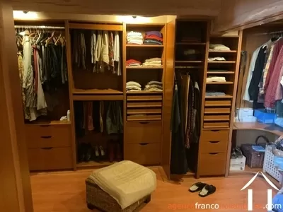 House for sale st sornin lavolps, limousin, Li1016 Image - 16