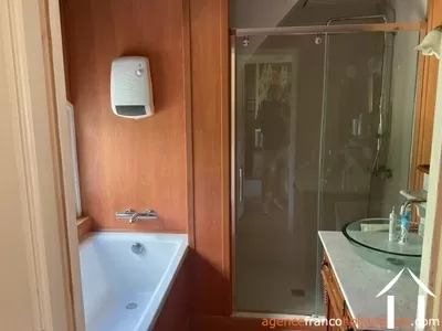 House for sale st sornin lavolps, limousin, Li1016 Image - 18