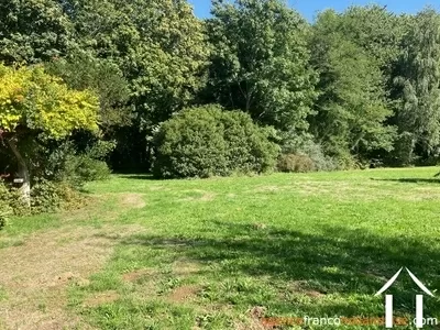 House for sale st sornin lavolps, limousin, Li1016 Image - 44