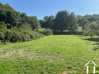 House for sale st sornin lavolps, limousin, Li1016 Image - 47