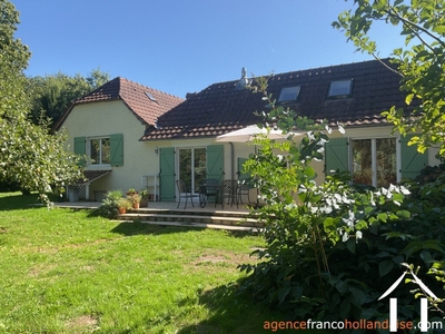 House for sale st sornin lavolps, limousin, Li1016 Image - 19
