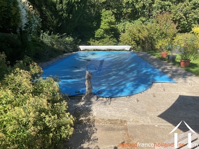 House for sale st sornin lavolps, limousin, Li1016 Image - 24
